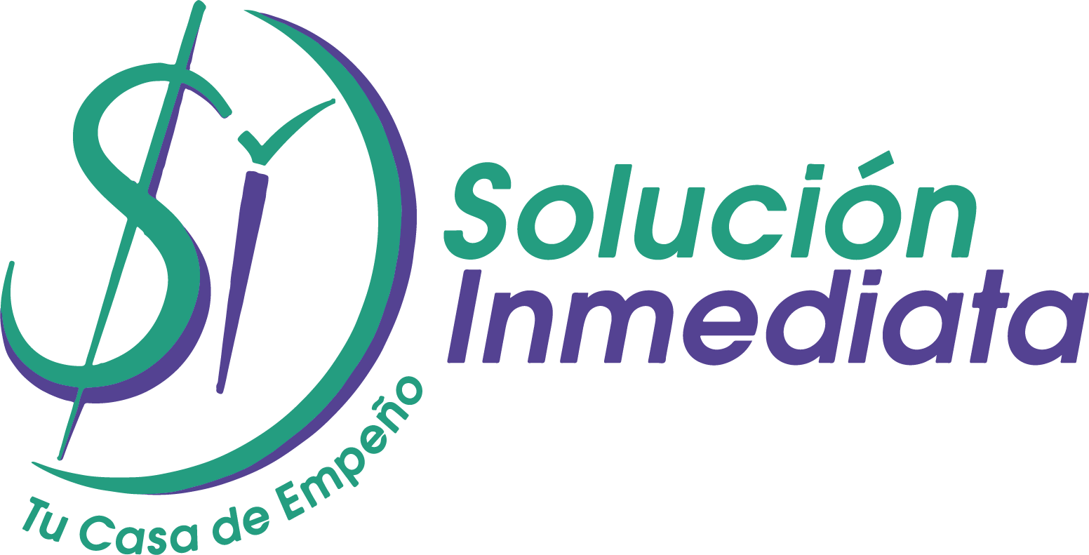 Solución Inmediata, Tu Casa de Empeño